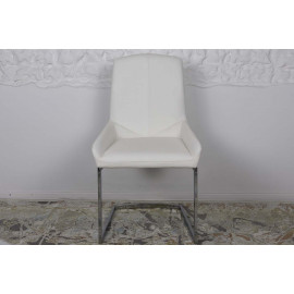Стул NEVADA, белый