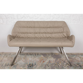 Кресло - банкетка TENERIFE, бежевый