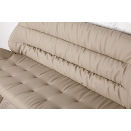 Кресло - банкетка TENERIFE, бежевый