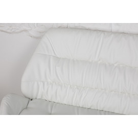 Кресло - банкетка TENERIFE, белый