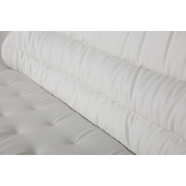 Кресло - банкетка TENERIFE, белый