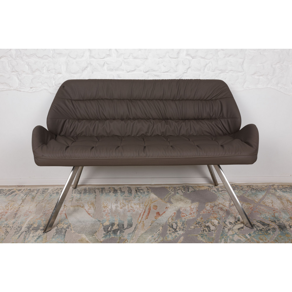 Кресло - банкетка TENERIFE, мокко