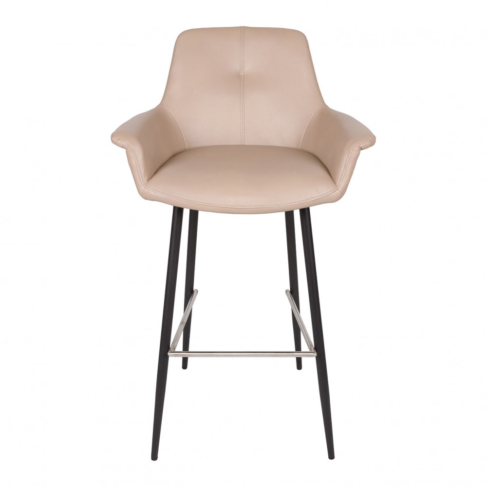 Стул барный TORRES, мокко