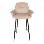 Стул барный TORRES, мокко