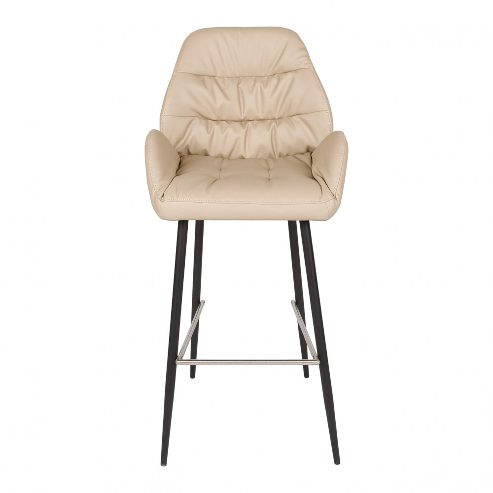Стул барный SEVILLA, бежевый