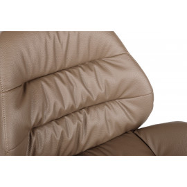 Стул барный SEVILLA, мокко