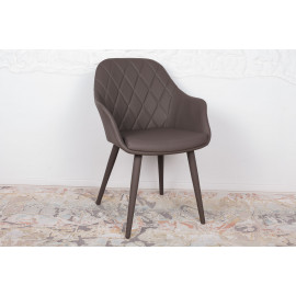 Стул ZARAGOZA, мокко