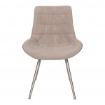 Стул MIAMI NEW, бежевый