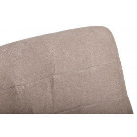 Стул MIAMI NEW, бежевый