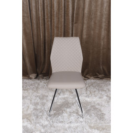 Стул CALIFORNIA, латте