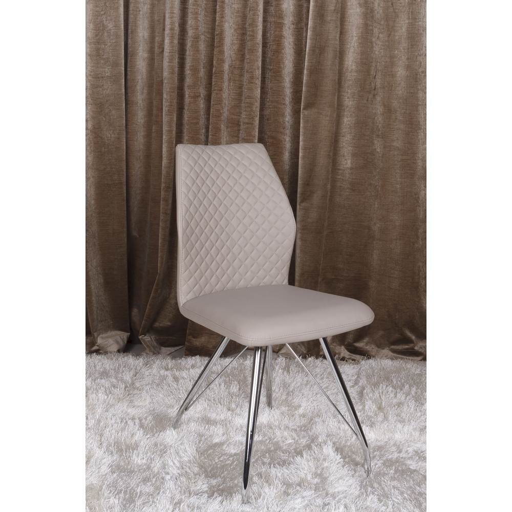 Стул CALIFORNIA, латте