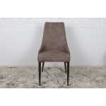 Стул STUTTGART, мокко