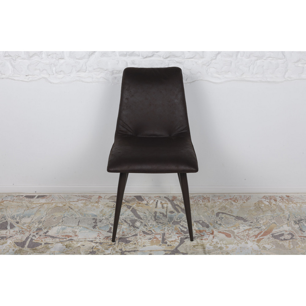 Стул BREMEN, коричневый