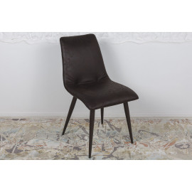 Стул BREMEN, коричневый