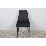 Стул STUTTGART, черный