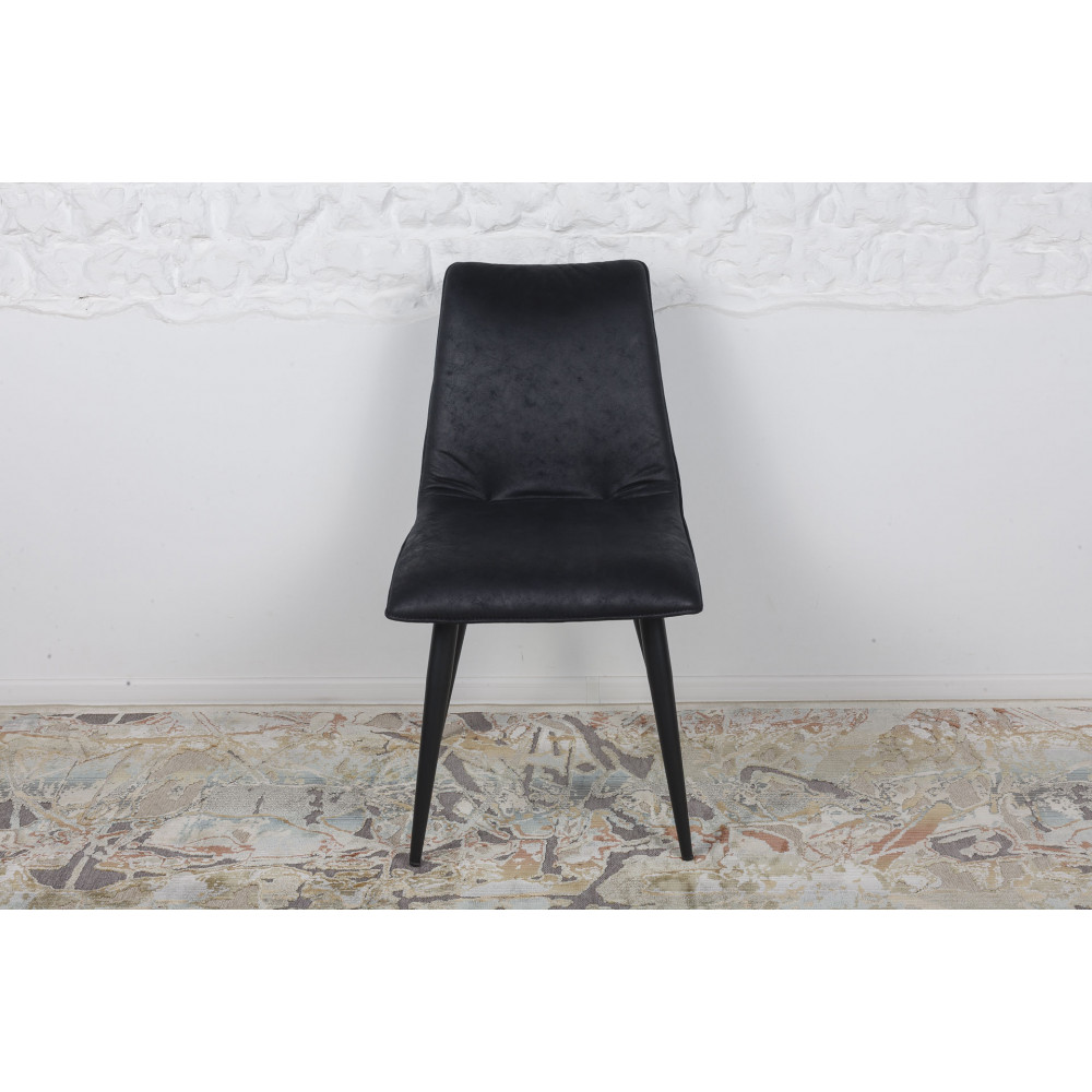 Стул BREMEN, черный