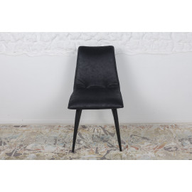 Стул BREMEN, черный