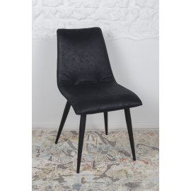 Стул BREMEN, черный