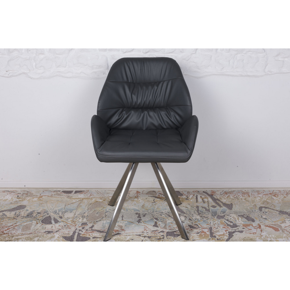 Стул TENERIFE, темно-серый