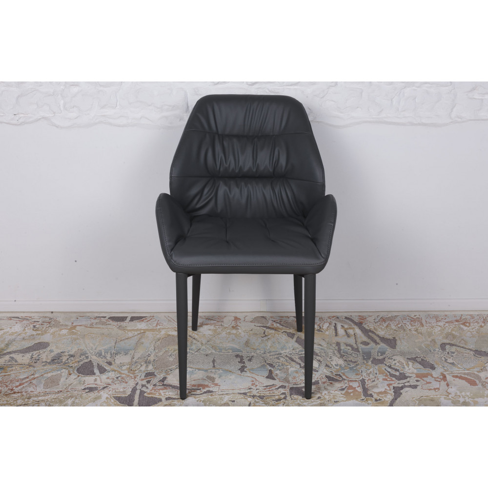 Стул SEVILLA, темно-серый