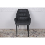 Стул SEVILLA, темно-серый