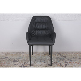 Стул SEVILLA, темно-серый