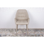 Стул SEVILLA, бежевый