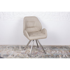 Стул TENERIFE, бежевый