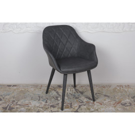 Стул ZARAGOZA, серый