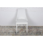 Стул BERLIN, белый