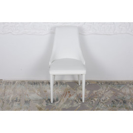 Стул BERLIN, белый