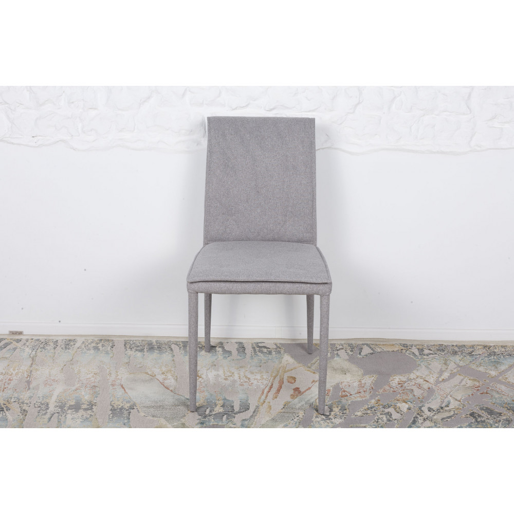 Стул NAVARRA, светло-серый