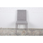 Стул NAVARRA, светло-серый