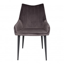 Стул SAVANNAH NEW, пепельный