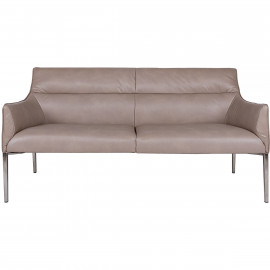 Лаунж - банкетка MERIDA, мокко