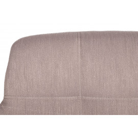 Кресло - банкетка OLIVA, мокко