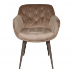 Кресло VIENA, бежевый