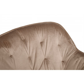 Кресло VIENA, бежевый