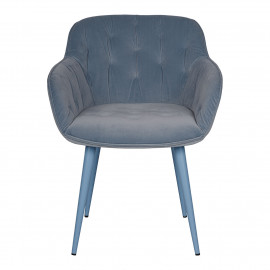 Кресло VIENA, голубой