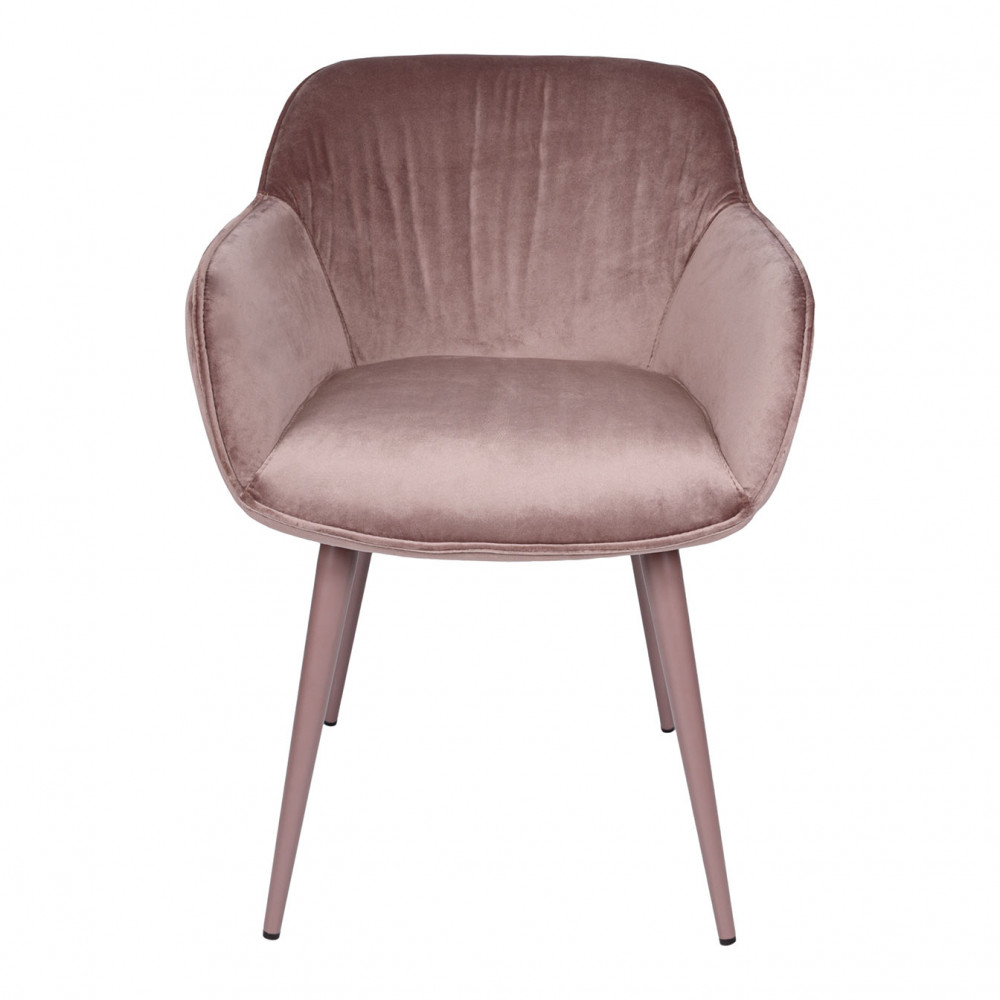 Кресло CARINTHIA, мокко