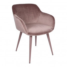 Кресло CARINTHIA, мокко