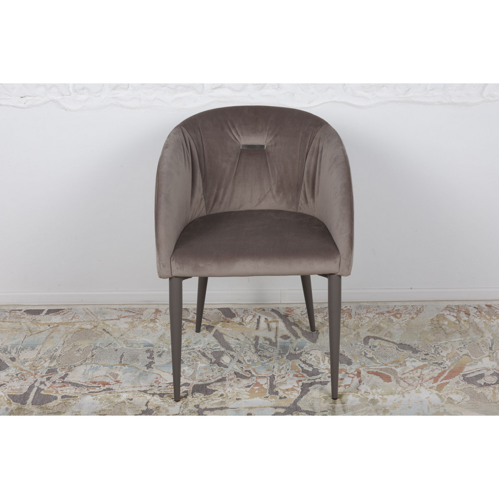 Кресло ELBE, бежевый