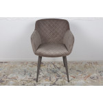 Кресло BAVARIA, бежевый