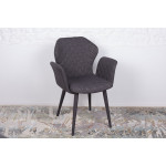 Кресло VALENCIA, темно-серый