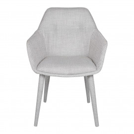 Кресло TORO, серый