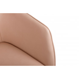 Кресло LAREDO, пудра