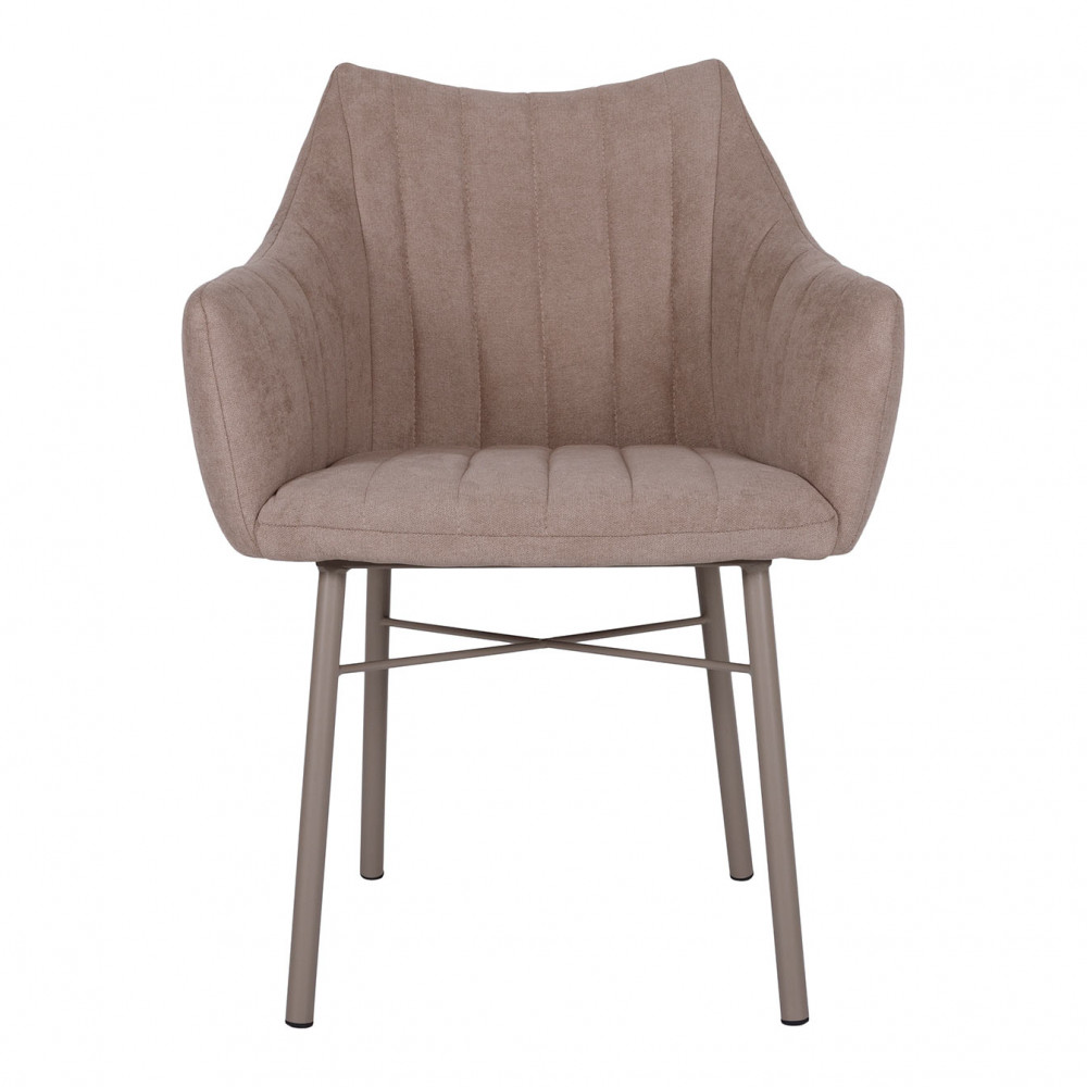 Кресло BONN, мокко