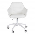 Кресло офисное LAREDO, белый