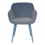 Кресло CARINTHIA, голубой