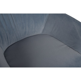 Кресло CARINTHIA, голубой